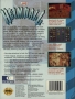 Sega  Sega CD  -  Heimdall (U) (Back)